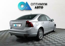 Volvo S40 2008, 184 274 км, 2.5 л, 230 л.с., фото 2