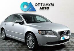 Volvo S40 2008, 184 274 км, 2.5 л, 230 л.с., фото 3