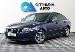 Volvo S40 2012, 145 284 км, 2.0 л, 145 л.с., фото 4