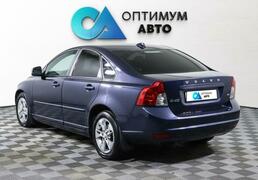 Volvo S40 2012, 145 284 км, 2.0 л, 145 л.с., фото 1