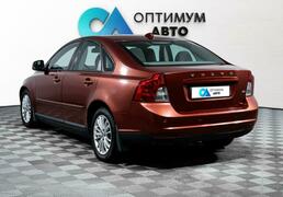 Volvo S40 2010, 163 627 км, 2.0 л, 145 л.с., фото 1