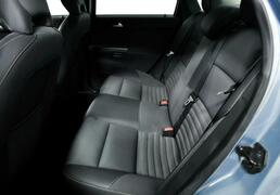 Volvo S40 2011, 156 264 км, 1.6 л, 100 л.с., фото 3