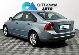 Volvo S40 2011, 156 264 км, 1.6 л, 100 л.с., фото 2
