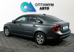 Volvo S40 2010, 165 637 км, 2.0 л, 145 л.с., фото 2