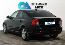 Volvo S40 2011, 158 274 км, 2.0 л, 145 л.с., фото 4