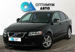 Volvo S40 2011, 158 274 км, 2.0 л, 145 л.с., фото 2