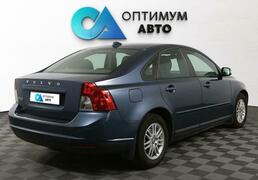 Volvo S40 2008, 186 354 км, 1.6 л, 100 л.с., фото 4