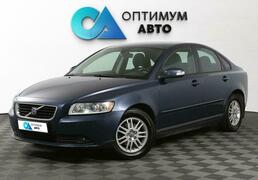 Volvo S40 2008, 186 354 км, 1.6 л, 100 л.с., фото 2