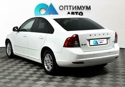Volvo S40 2012, 145 264 км, 2.0 л, 145 л.с., фото 2