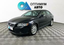 Volvo S40 2008, 189 385 км, 2.4 л, 140 л.с., фото 1