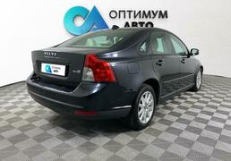 Volvo S40 2008, 189 385 км, 2.4 л, 140 л.с., фото 3