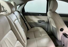 Volvo S40 2008, 189 385 км, 2.4 л, 140 л.с., фото 4