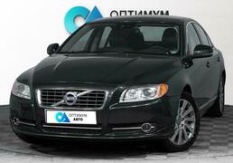 Volvo S80 2011, 153 832 км, 2.5 л, 231 л.с., фото 2