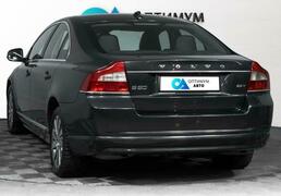 Volvo S80 2011, 153 832 км, 2.5 л, 231 л.с., фото 1