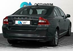 Volvo S80 2011, 153 832 км, 2.5 л, 231 л.с., фото 4