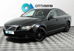 Volvo S80 2007, 194 348 км, 3.2 л, 238 л.с., фото 2