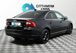 Volvo S80 2007, 194 348 км, 3.2 л, 238 л.с., фото 3