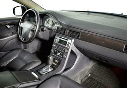 Volvo S80 2008, 183 428 км, 3.2 л, 238 л.с., фото 1