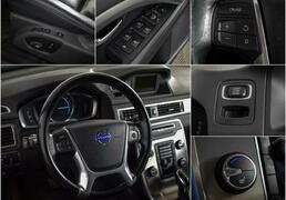 Volvo S80 2013, 134 483 км, 2.5 л, 249 л.с., фото 1