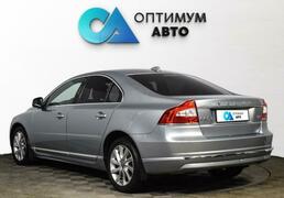 Volvo S80 2013, 134 483 км, 2.5 л, 249 л.с., фото 3