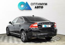 Volvo S80 2011, 155 976 км, 2.5 л, 231 л.с., фото 1