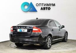Volvo S80 2011, 155 976 км, 2.5 л, 231 л.с., фото 4