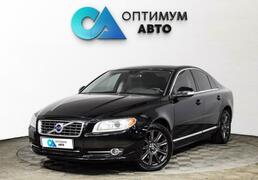 Volvo S80 2011, 155 976 км, 2.5 л, 231 л.с., фото 2