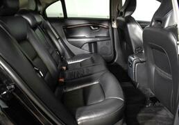 Volvo S80 2011, 154 712 км, 2.5 л, 231 л.с., фото 4