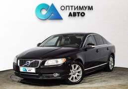 Volvo S80 2011, 154 712 км, 2.5 л, 231 л.с., фото 3