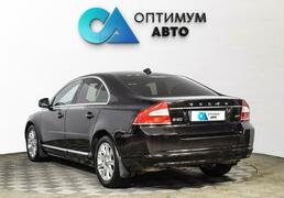 Volvo S80 2011, 154 712 км, 2.5 л, 231 л.с., фото 1