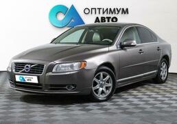 Volvo S80 2010, 163 698 км, 3.2 л, 243 л.с., фото 3