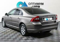 Volvo S80 2010, 163 698 км, 3.2 л, 243 л.с., фото 2