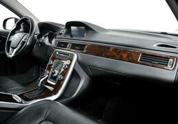 Volvo S80 2014, 123 256 км, 2.0 л, 245 л.с., фото 2