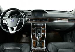 Volvo S80 2014, 123 256 км, 2.0 л, 245 л.с., фото 4