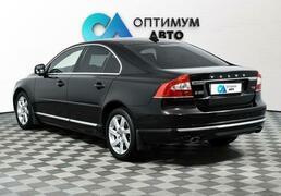 Volvo S80 2014, 123 256 км, 2.0 л, 245 л.с., фото 1