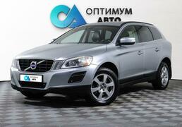 Volvo XC60 2012, 142 456 км, 2.4 л, 163 л.с., фото 3