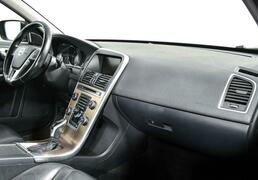 Volvo XC60 2013, 133 452 км, 2.4 л, 163 л.с., фото 2