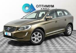 Volvo XC60 2013, 133 452 км, 2.4 л, 163 л.с., фото 3