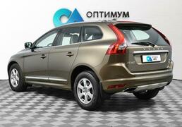 Volvo XC60 2013, 133 452 км, 2.4 л, 163 л.с., фото 1