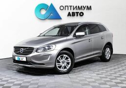 Volvo XC60 2015, 115 426 км, 2.4 л, 190 л.с., фото 1
