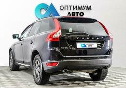 Volvo XC60 2012, 144 912 км, 2.4 л, 163 л.с., фото 2