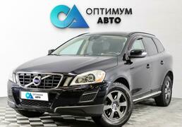 Volvo XC60 2012, 144 912 км, 2.4 л, 163 л.с., фото 3