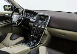 Volvo XC60 2012, 144 912 км, 2.4 л, 163 л.с., фото 4