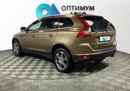 Volvo XC60 2012, 143 462 км, 2.4 л, 163 л.с., фото 2