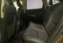 Volvo XC60 2012, 143 462 км, 2.4 л, 163 л.с., фото 1