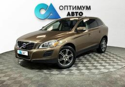 Volvo XC60 2012, 143 462 км, 2.4 л, 163 л.с., фото 3