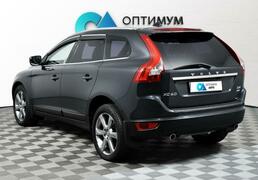 Volvo XC60 2012, 145 294 км, 2.4 л, 163 л.с., фото 4