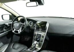 Volvo XC60 2012, 144 452 км, 2.4 л, 215 л.с., фото 3