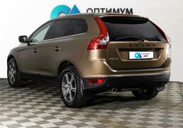 Volvo XC60 2012, 144 452 км, 2.4 л, 215 л.с., фото 4