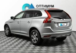 Volvo XC60 2014, 123 437 км, 2.4 л, 181 л.с., фото 2